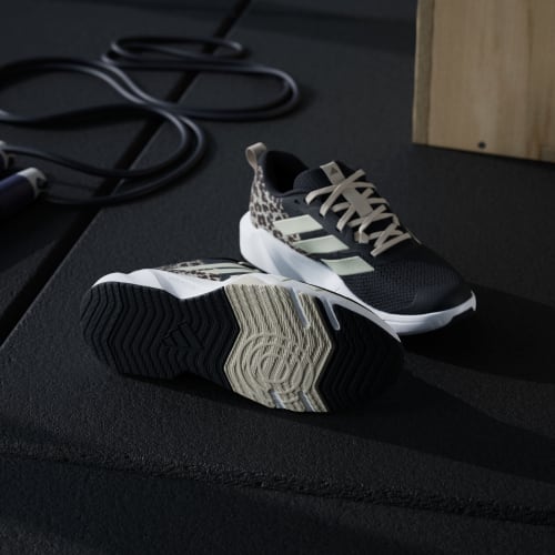 Women's Adidas Rapidmove Go Training Sneakers
