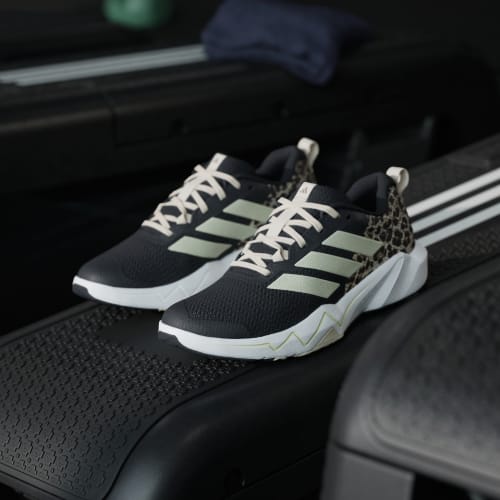 Women's Adidas Rapidmove Go Training Sneakers