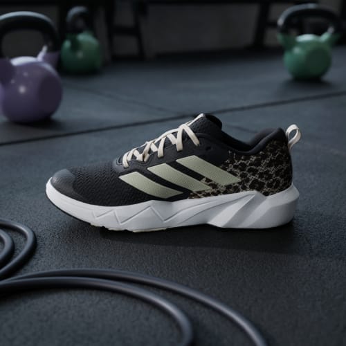 Women's Adidas Rapidmove Go Training Sneakers