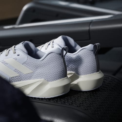 Women's Adidas Rapidmove Go Training Sneakers
