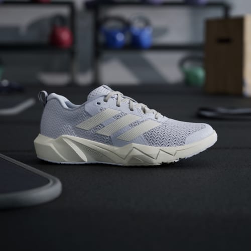Women's Adidas Rapidmove Go Training Sneakers