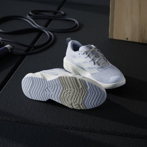 Women's Adidas Rapidmove Go Training Sneakers