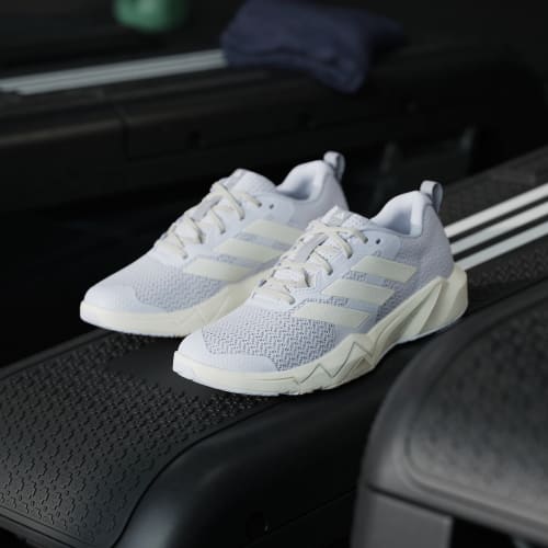 Women's Adidas Rapidmove Go Training Sneakers