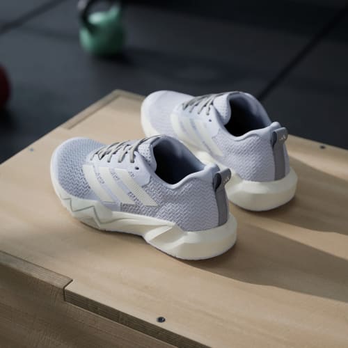 Women's Adidas Rapidmove Go Training Sneakers