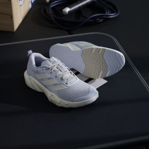 Women's Adidas Rapidmove Go Training Sneakers