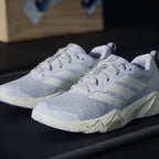 Women's Adidas Rapidmove Go Training Sneakers