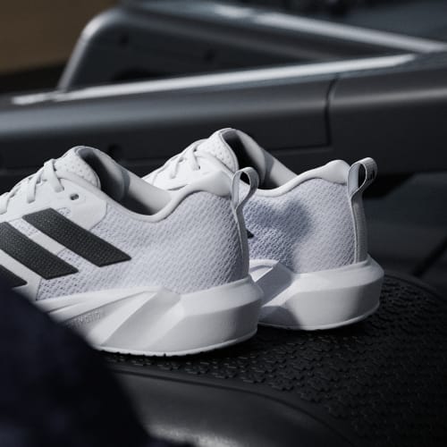 Women's Adidas Rapidmove Go Training Sneakers