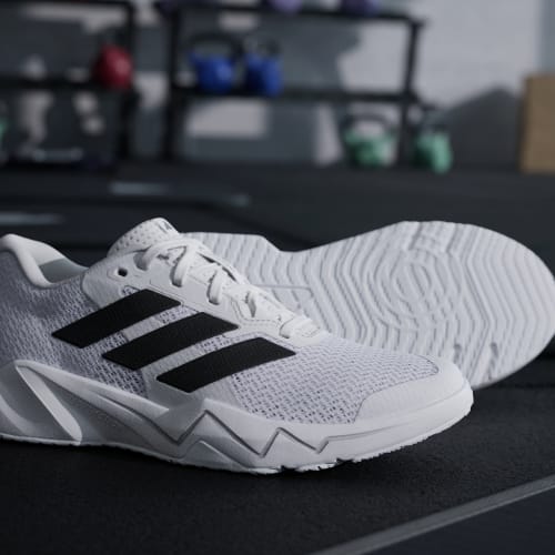 Women's Adidas Rapidmove Go Training Sneakers