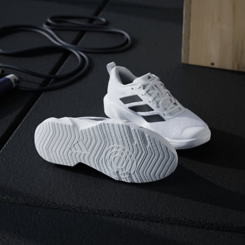 Women's Adidas Rapidmove Go Training Sneakers