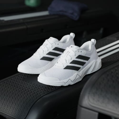 Women's Adidas Rapidmove Go Training Sneakers