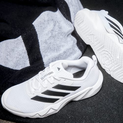Women's Adidas Rapidmove Go Training Sneakers