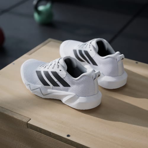 Women's Adidas Rapidmove Go Training Sneakers