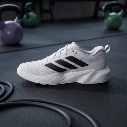 Women's Adidas Rapidmove Go Training Sneakers