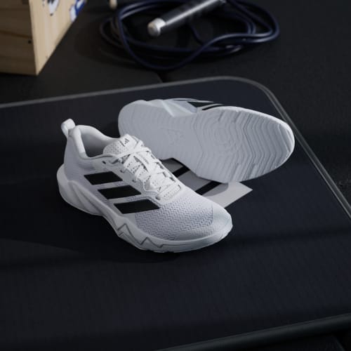 Women's Adidas Rapidmove Go Training Sneakers