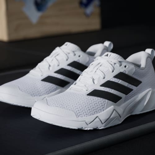 Women's Adidas Rapidmove Go Training Sneakers