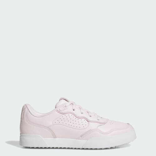 Women's Adidas Retrocross 25 Spikeless Golf Shoes