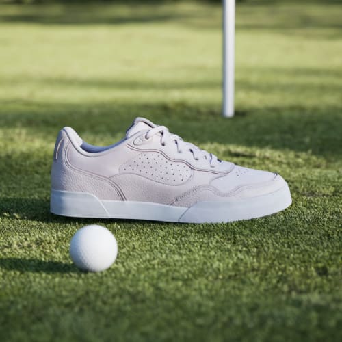 Women's Adidas Retrocross 25 Spikeless Golf Shoes