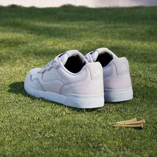 Women's Adidas Retrocross 25 Spikeless Golf Shoes
