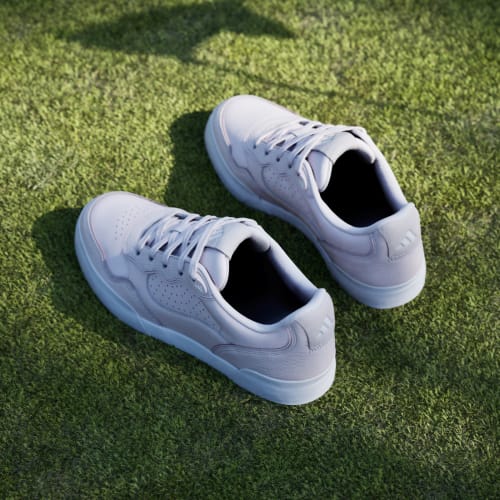 Women's Adidas Retrocross 25 Spikeless Golf Shoes