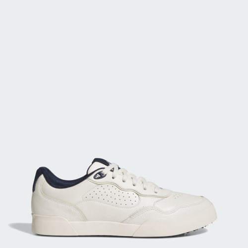 Men's Adidas Retrocross 25 Spikeless Golf Shoes