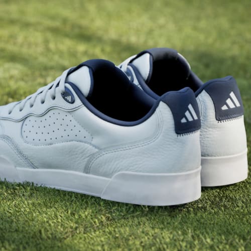 Men's Adidas Retrocross 25 Spikeless Golf Shoes