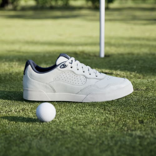 Men's Adidas Retrocross 25 Spikeless Golf Shoes