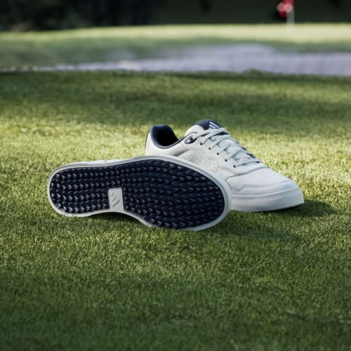 Men's Adidas Retrocross 25 Spikeless Golf Shoes