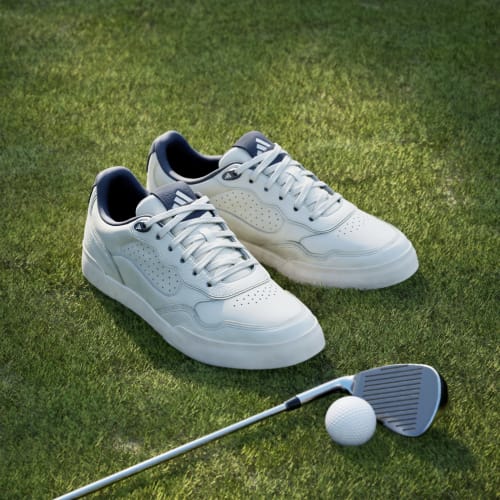Men's Adidas Retrocross 25 Spikeless Golf Shoes