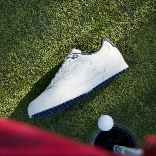 Men's Adidas Retrocross 25 Spikeless Golf Shoes