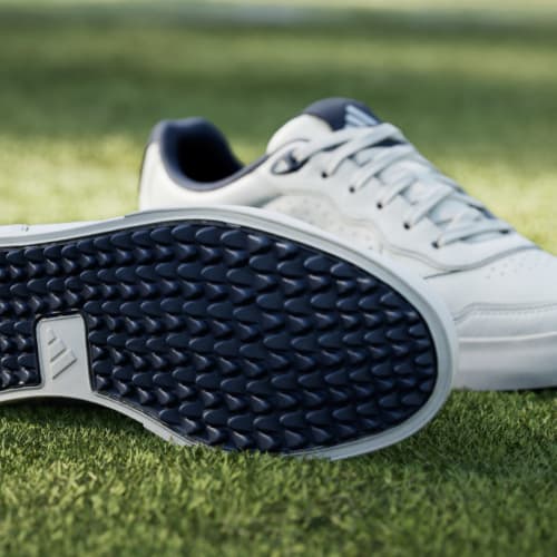 Men's Adidas Retrocross 25 Spikeless Golf Shoes