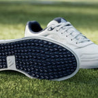 Men's Adidas Retrocross 25 Spikeless Golf Shoes