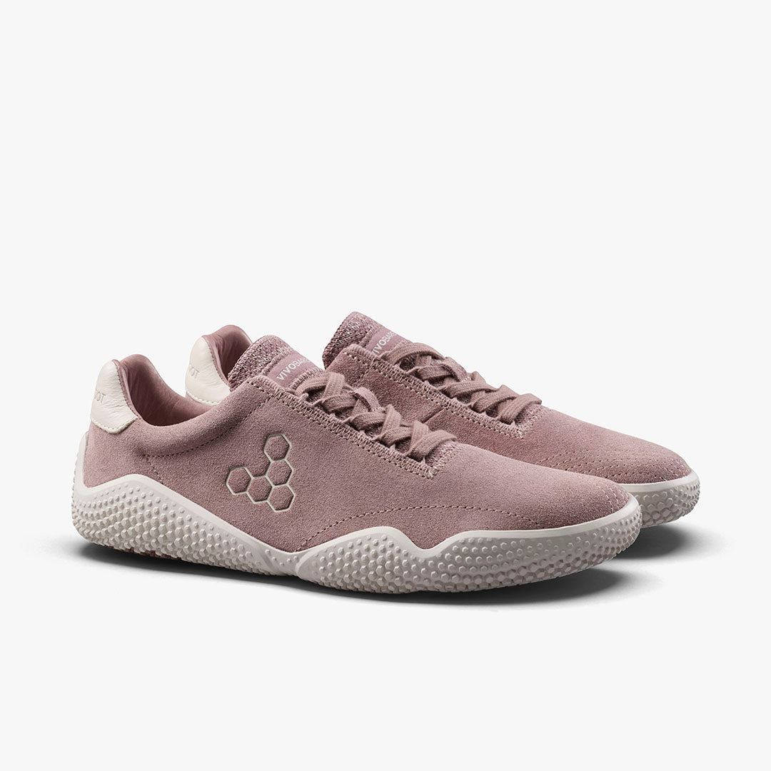 Vivobarefoot Motus Studio Sneaker Leather Men's Shoes