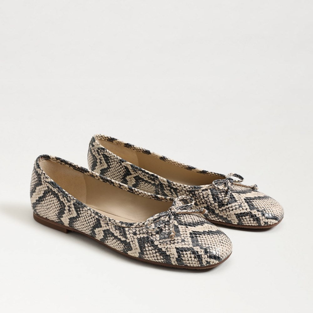 Sam Edelman Women's Alie Ballet Flats