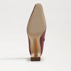 Sam Edelman Women's Sylvia Wide Calf Knee High Boots