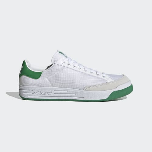 Men's Adidas Rod Laver Shoes