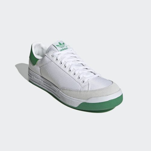 Men's Adidas Rod Laver Shoes