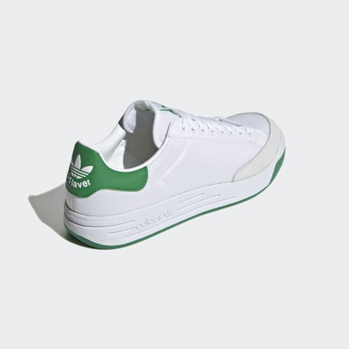 Men's Adidas Rod Laver Shoes