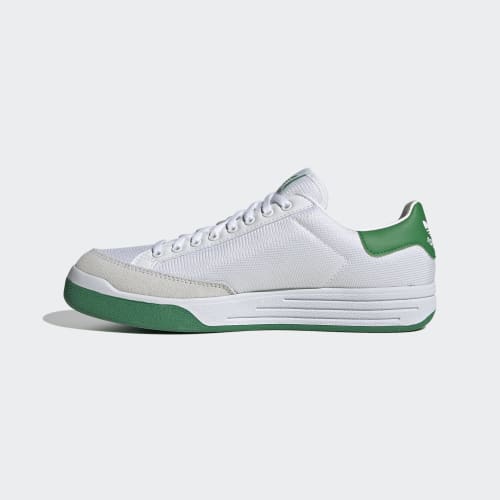 Men's Adidas Rod Laver Shoes