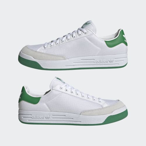 Men's Adidas Rod Laver Shoes