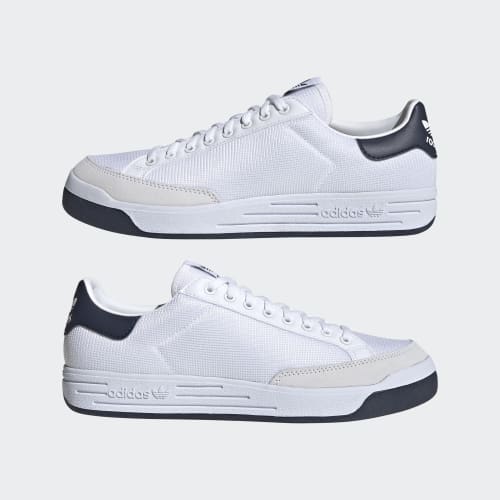 Men's Adidas Rod Laver Shoes