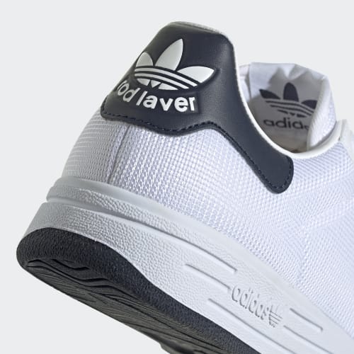 Men's Adidas Rod Laver Shoes