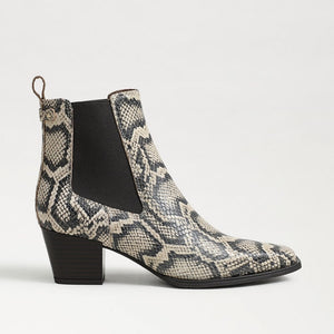 Roccia Snake Print