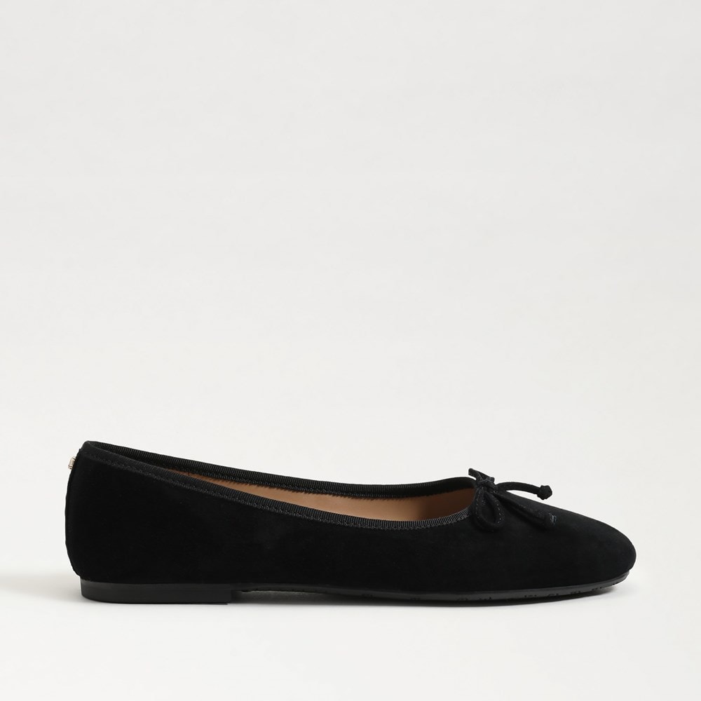 Sam Edelman Women's Alie Ballet Flats