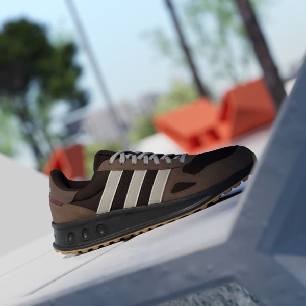 Men's Adidas Run 84 Shoes