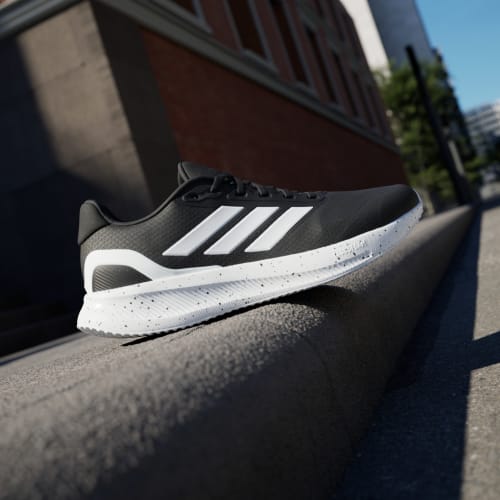 Men's Adidas Runfalcon 5 Running Shoes