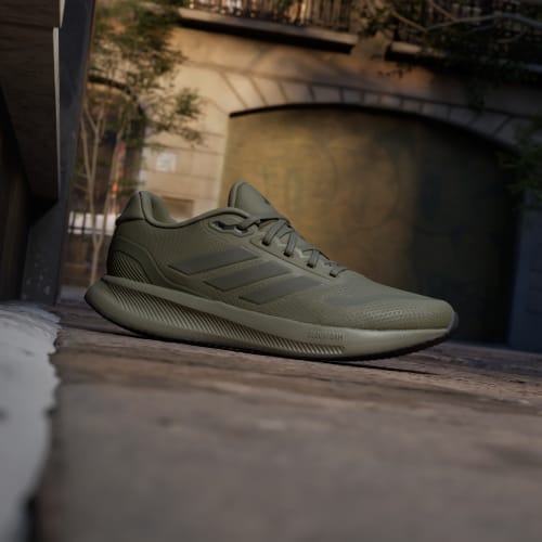Men's Adidas Runfalcon 5 Running Shoes