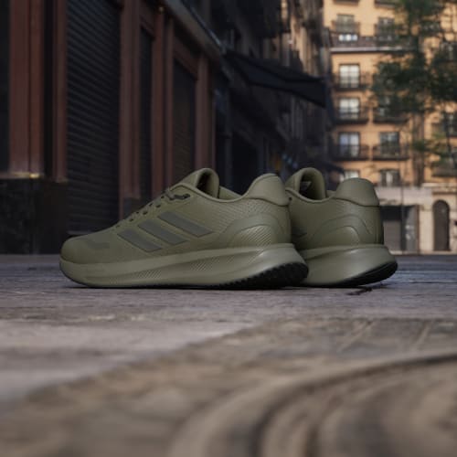 Men's Adidas Runfalcon 5 Running Shoes