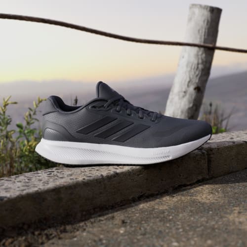 Men's Adidas Runfalcon 5 Running Shoes