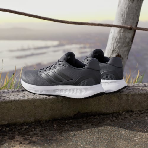 Men's Adidas Runfalcon 5 Running Shoes
