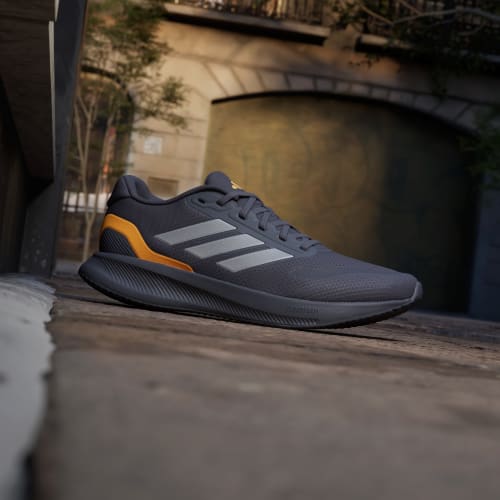 Men's Adidas Runfalcon 5 Running Shoes